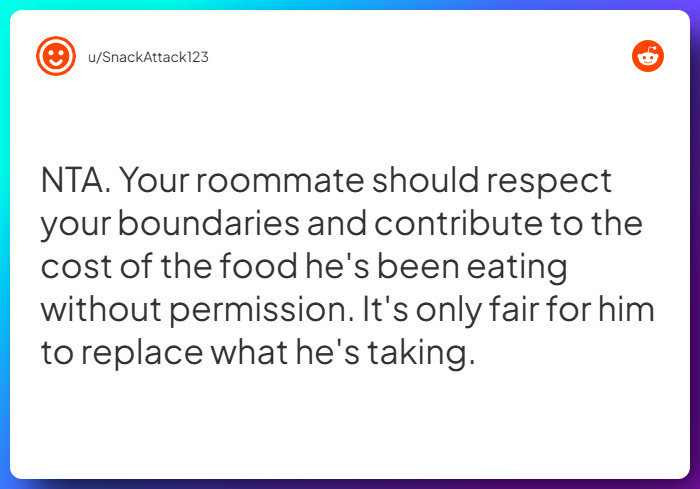 Comment from u/SnackAttack123