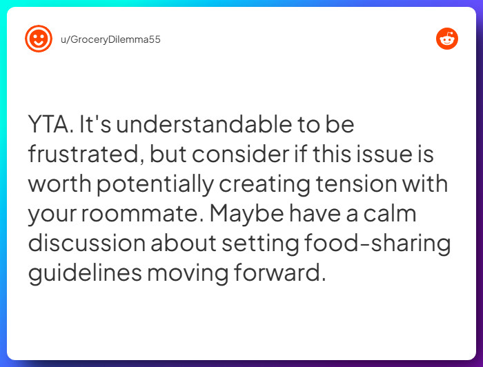 Comment from u/GroceryDilemma55