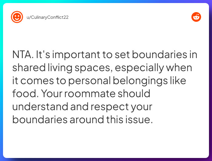 Comment from u/CulinaryConflict22