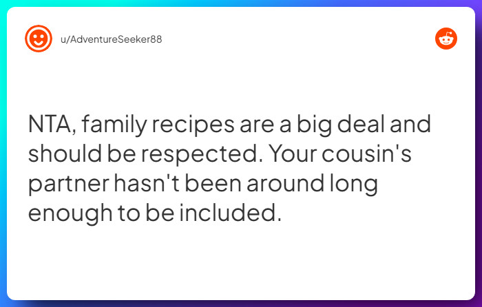Comment from u/AdventureSeeker88