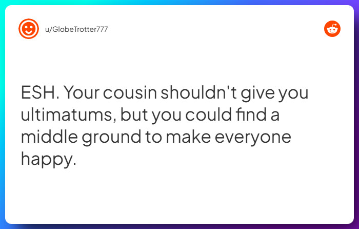 Comment from u/GlobeTrotter777