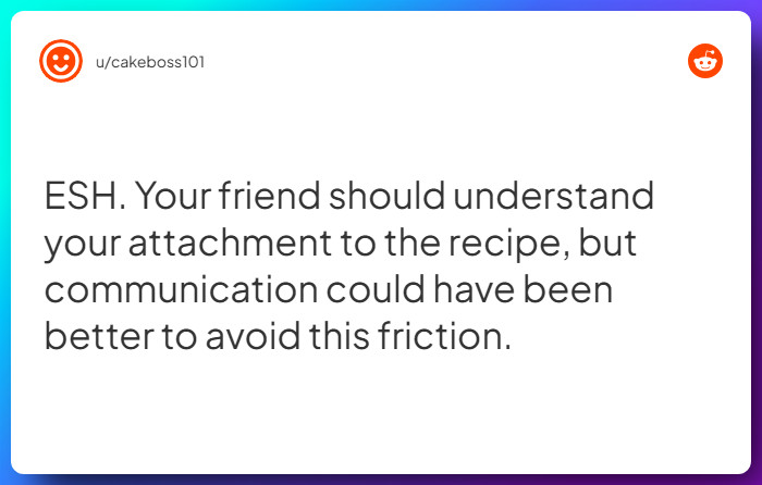 Comment from u/cakeboss101