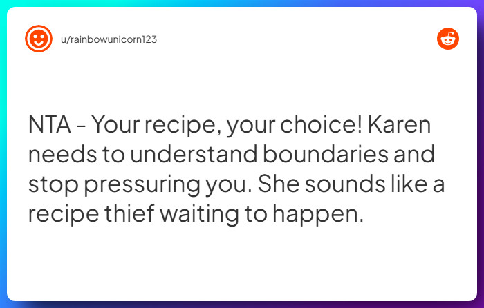 Comment from u/rainbowunicorn123
