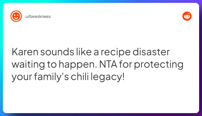 Comment from u/beesknees