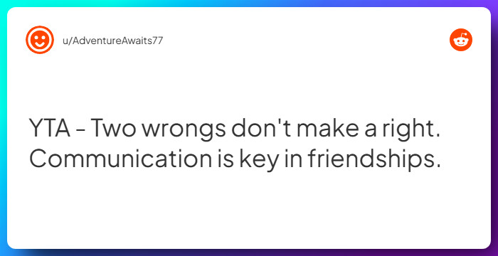 Comment from u/AdventureAwaits77