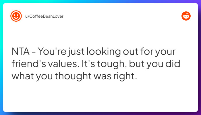 Comment from u/CoffeeBeanLover