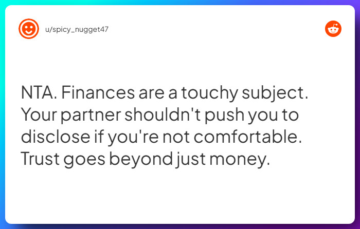 Comment from u/spicy_nugget47