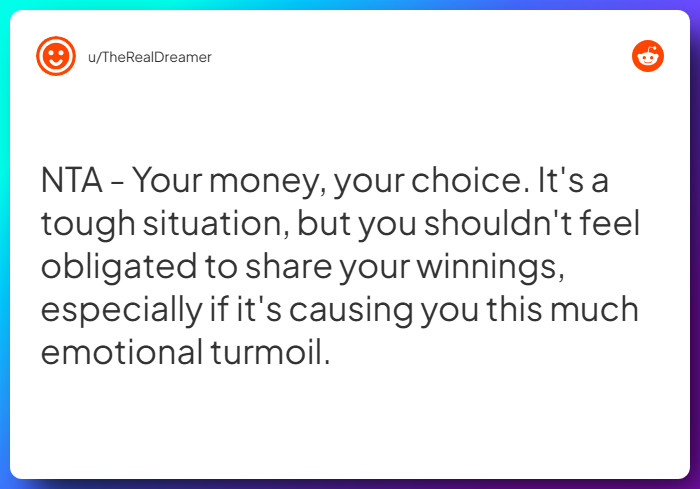 Comment from u/TheRealDreamer
