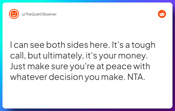 Comment from u/TheQuietObserver