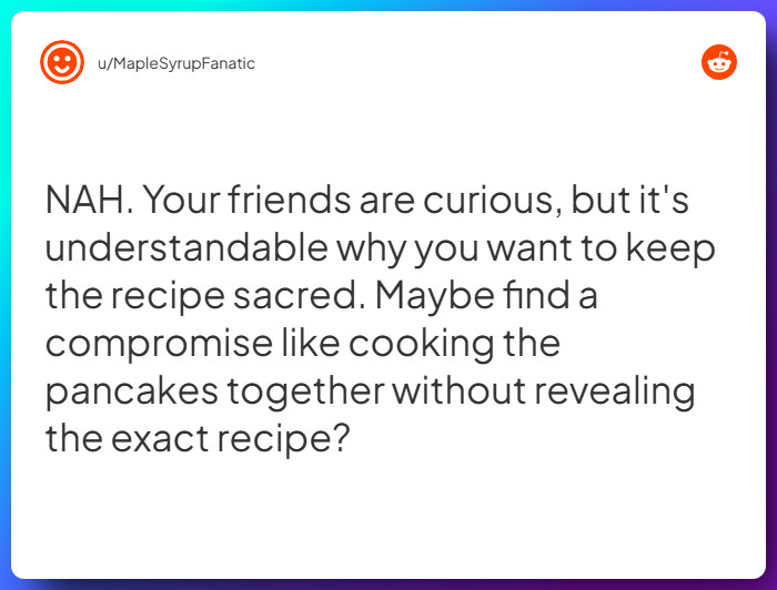 Comment from u/MapleSyrupFanatic