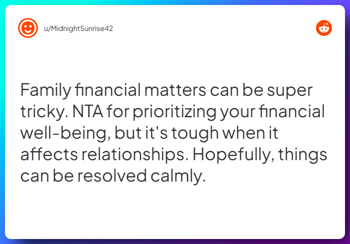 Comment from u/MidnightSunrise42