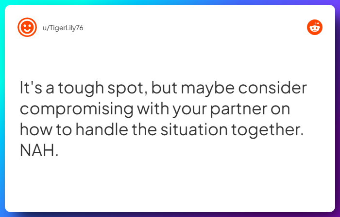 Comment from u/TigerLily76