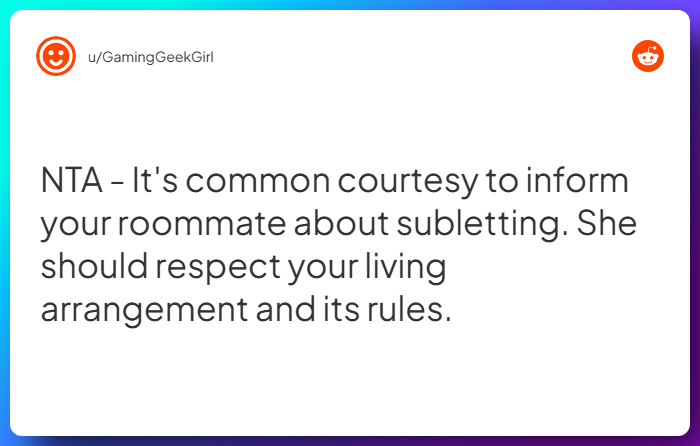 Comment from u/GamingGeekGirl