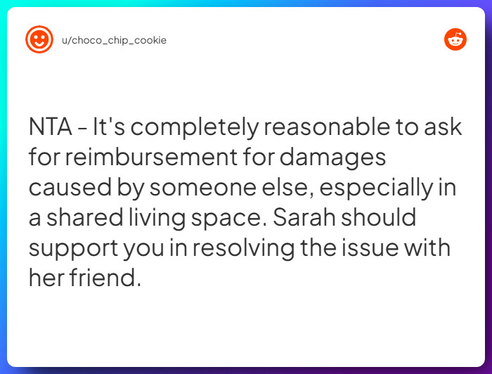 Comment from u/choco_chip_cookie