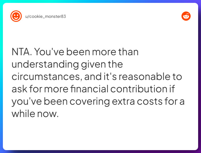 Comment from u/cookie_monster83