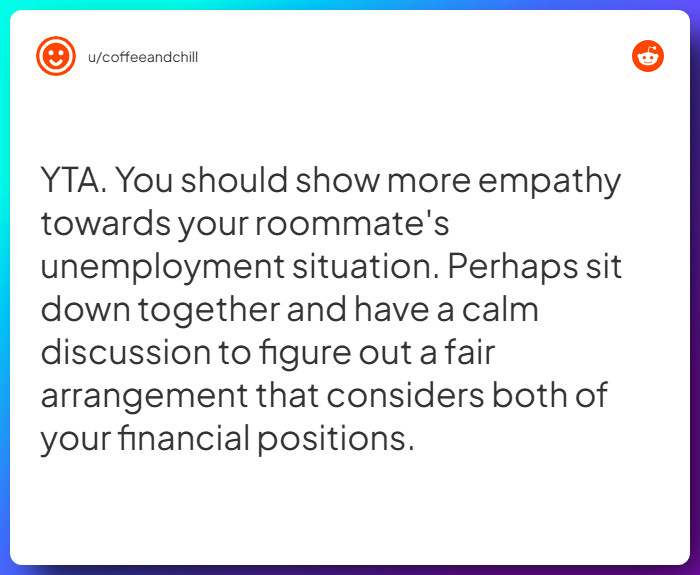 Comment from u/coffeeandchill