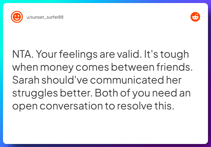 Comment from u/sunset_surfer88