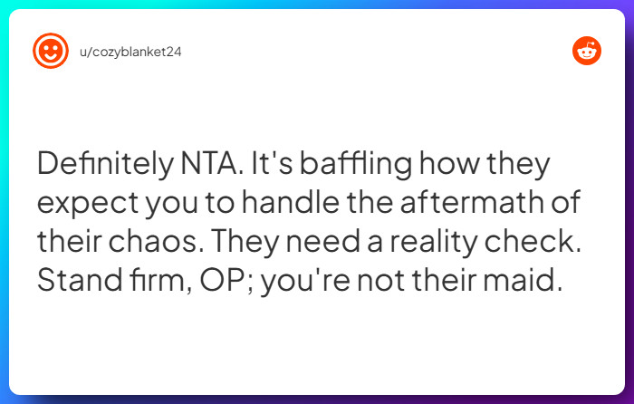 Comment from u/cozyblanket24