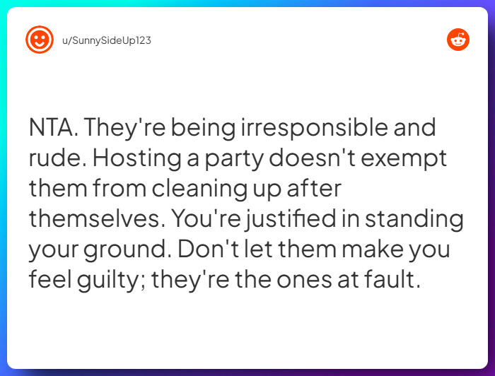 Comment from u/SunnySideUp123