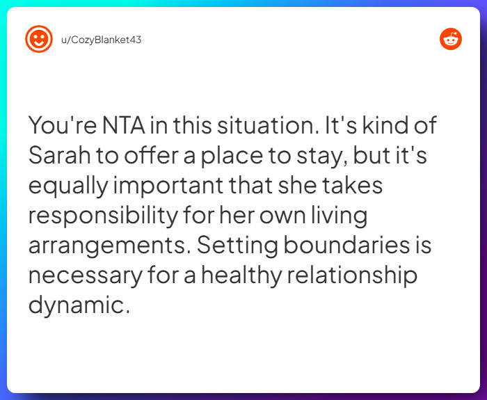 Comment from u/CozyBlanket43