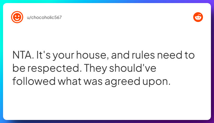 Comment from u/chocoholic567