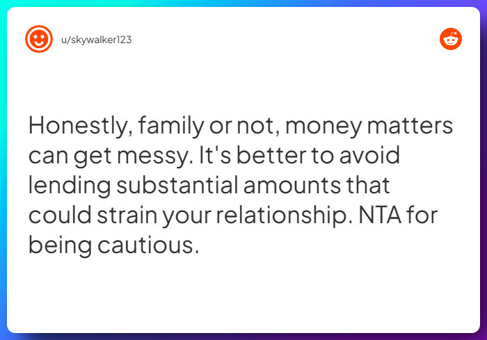 Comment from u/skywalker123