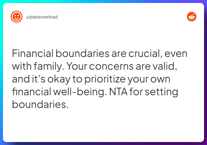 Comment from u/pizzaoverload