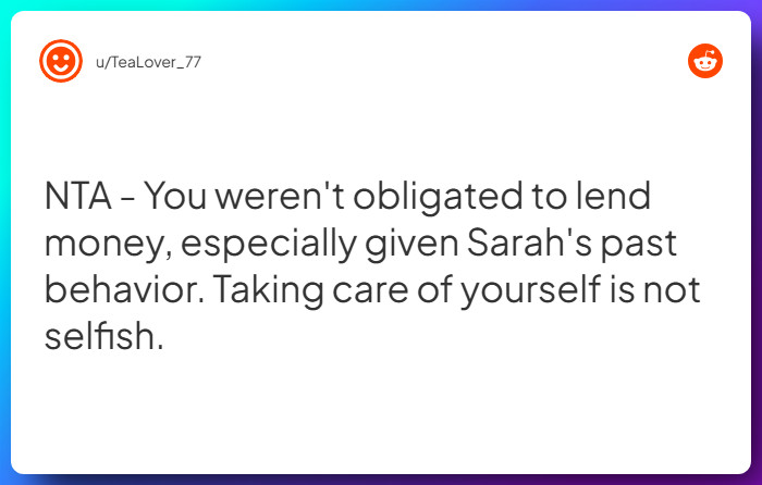 Comment from u/TeaLover_77