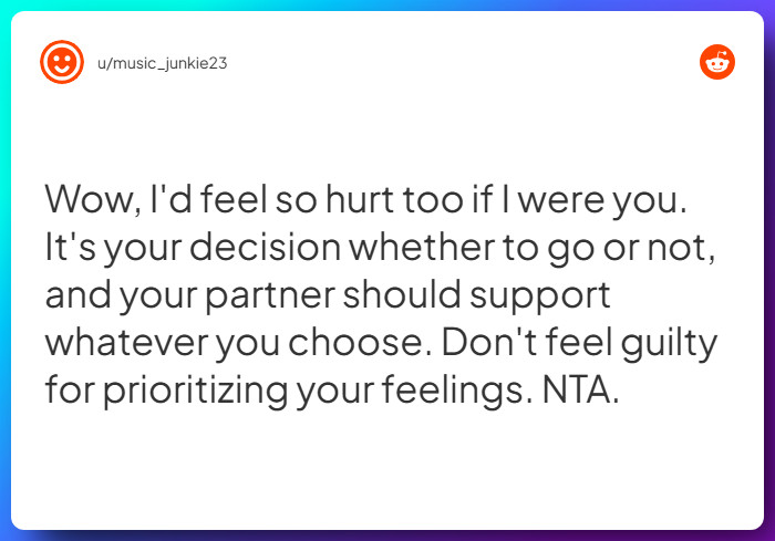 Comment from u/music_junkie23