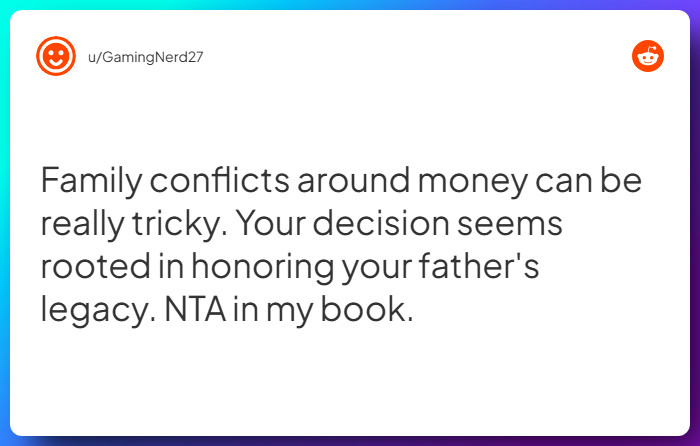 Comment from u/GamingNerd27