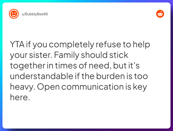Comment from u/BubblyBee88