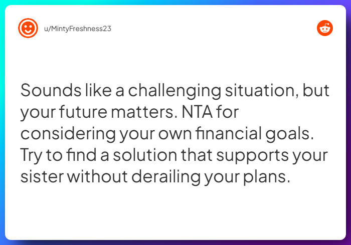 Comment from u/MintyFreshness23