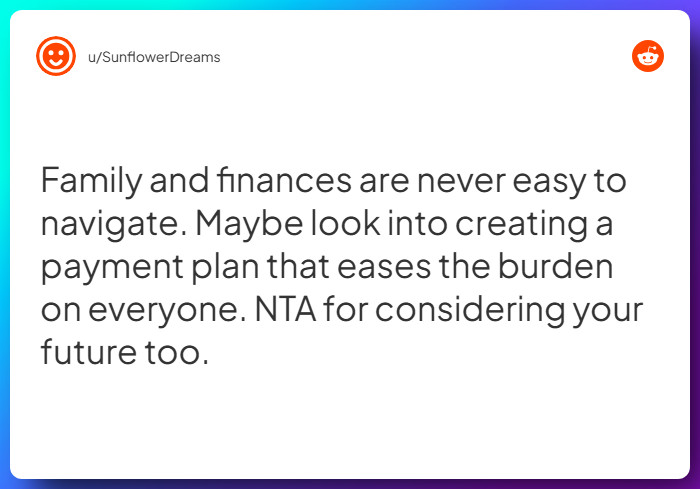 Comment from u/SunflowerDreams