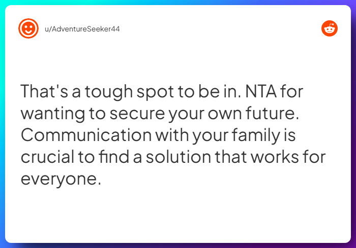 Comment from u/AdventureSeeker44