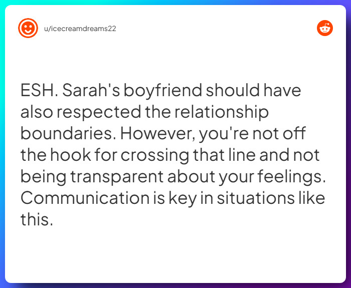 Comment from u/icecreamdreams22