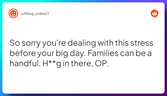 Comment from u/hiking_junkie23