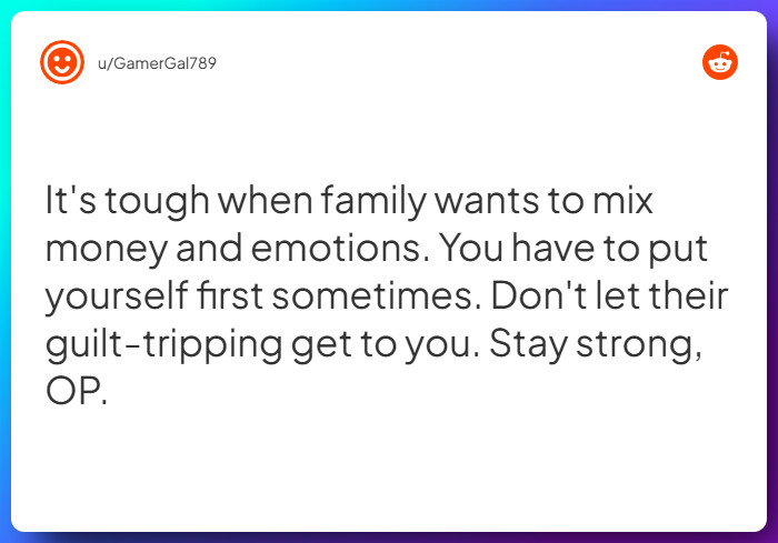 Comment from u/GamerGal789