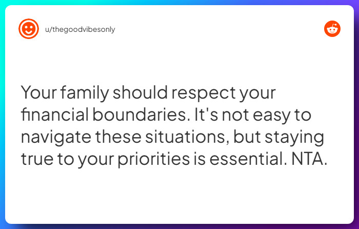 Comment from u/thegoodvibesonly
