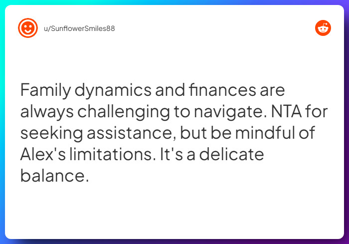 Comment from u/SunflowerSmiles88