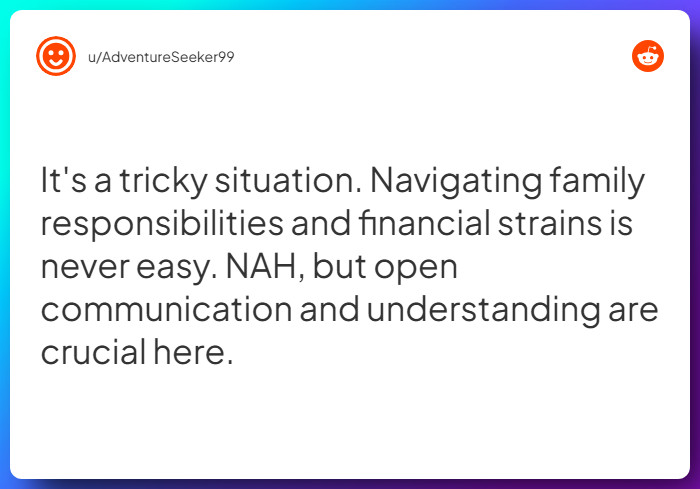 Comment from u/AdventureSeeker99