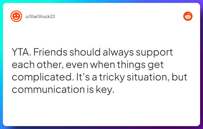 Comment from u/StarStruck23