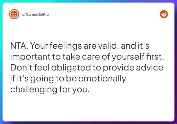 Comment from u/GamerGirlPro