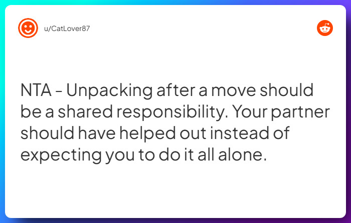 Comment from u/CatLover87