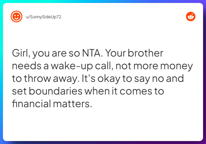 Comment from u/SunnySideUp72
