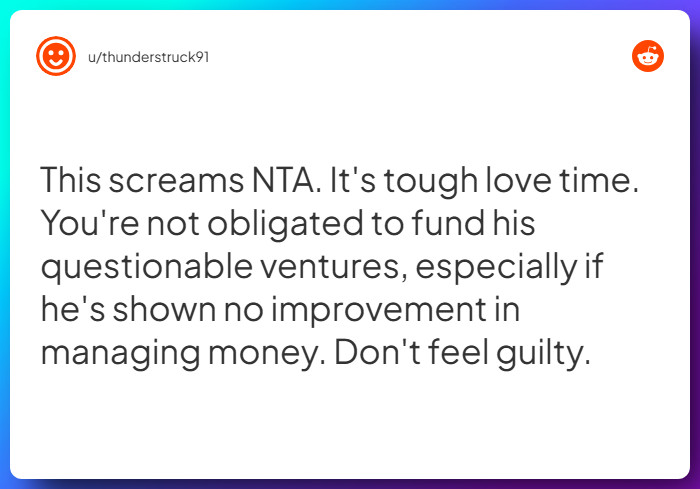 Comment from u/thunderstruck91