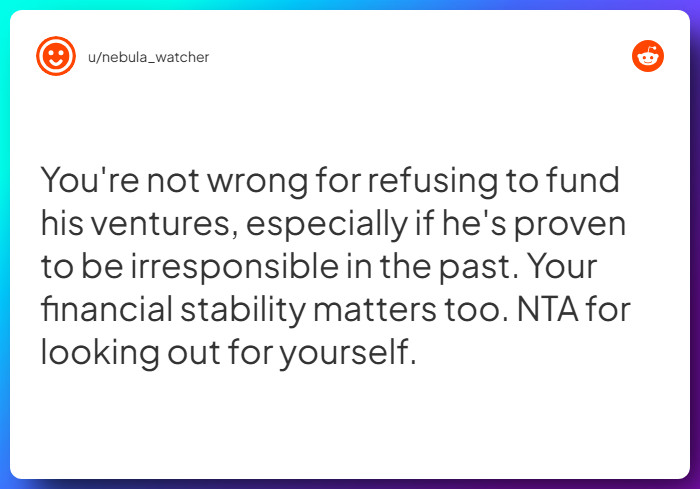 Comment from u/nebula_watcher