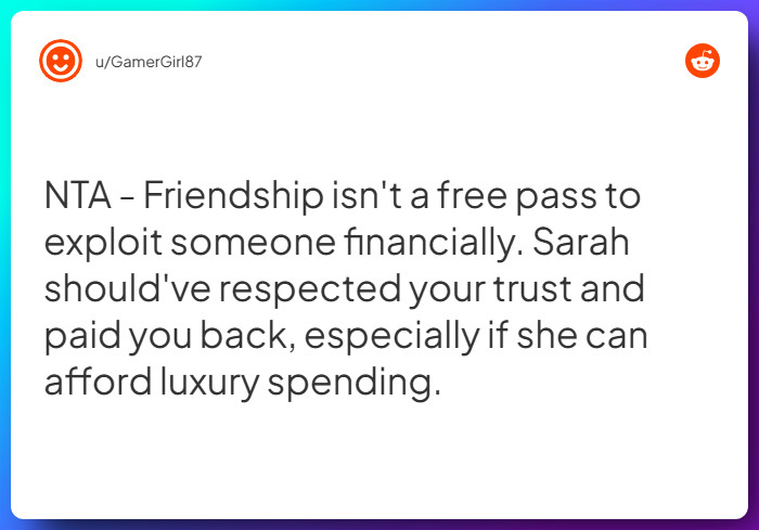 Comment from u/GamerGirl87