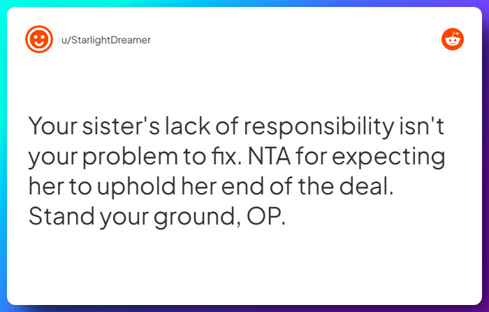 Comment from u/StarlightDreamer