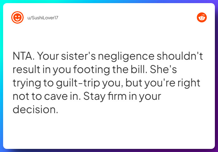 Comment from u/SushiLover17