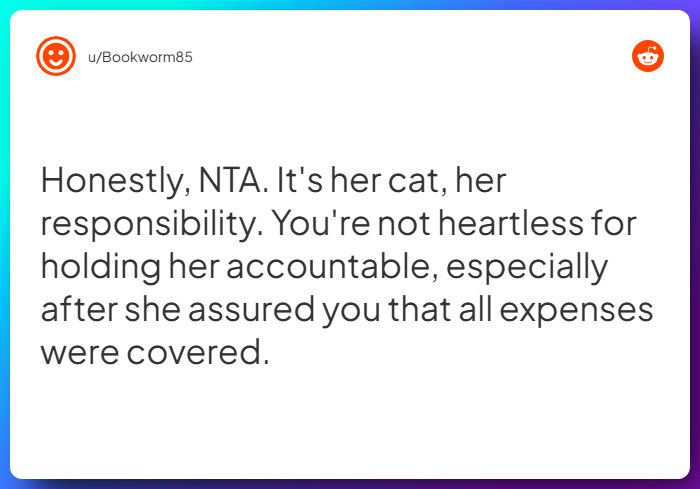 Comment from u/Bookworm85